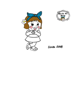 Miss la sen, founder, part 87