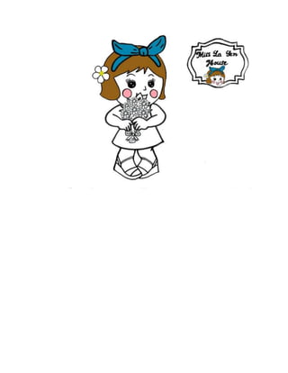 Miss la sen, founder, part 87