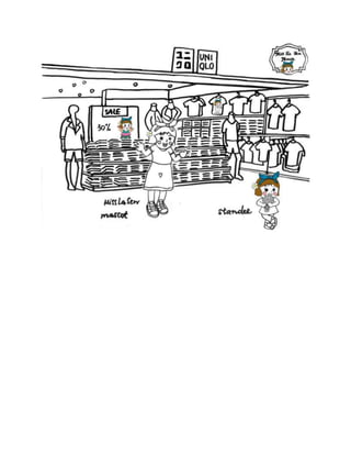 Miss la sen, founder, part 87