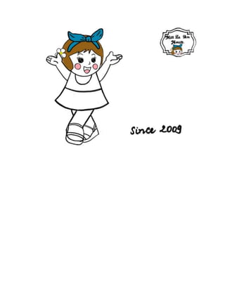 Miss la sen, founder, part 87