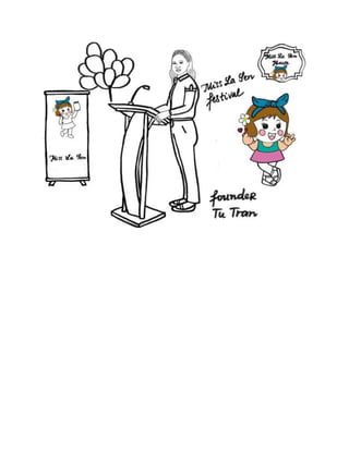 Miss la sen, founder, part 87