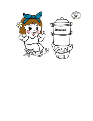 Miss la sen, founder, part 87