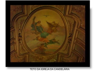 Nicolas-Antonine Taunay: Morro de Santo Antônio