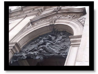 IGREJA  DA CANDELARIA, RIO DE JANEIRO