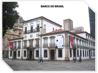 Banco do Brasil