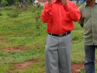 ASSENTAMENTO ITAMARATY
 