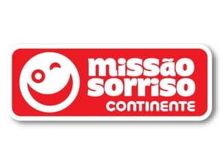 Missão Sorriso