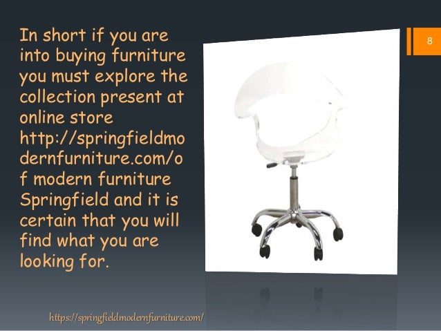 Missouri Furniture Stores Offer You The Latest In Furniture