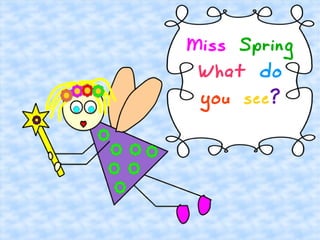 Miss Spring | ODP