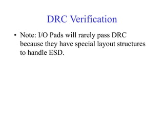Drc Table Post Testing Chart.pdf MissStateStdCellTut.ppt