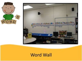 Word Wall