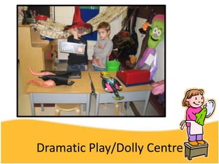 DramaticPlay/Dolly Centre