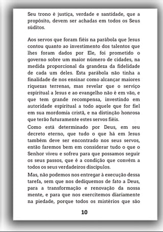 Mistério e Glória - Silvio Dutra