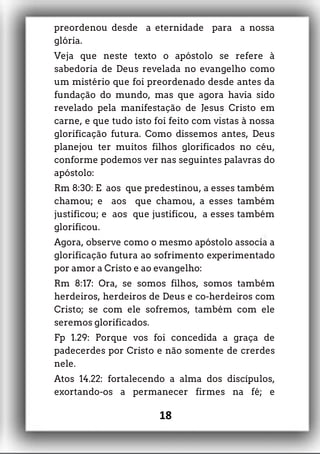 Mistério e Glória - Silvio Dutra