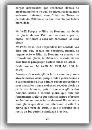 Mistério e Glória - Silvio Dutra