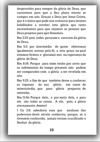 Mistério e Glória - Silvio Dutra