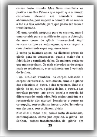 Mistério e Glória - Silvio Dutra