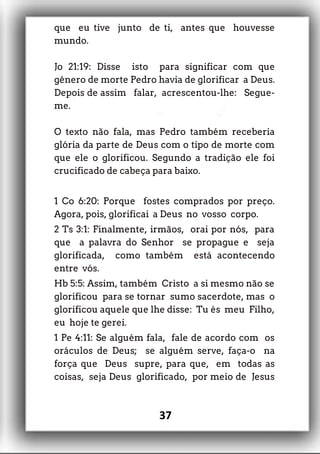 Mistério e Glória - Silvio Dutra