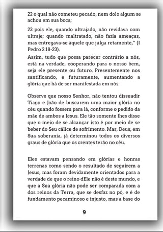 Mistério e Glória - Silvio Dutra