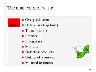 reduce defects, rework and waste | poka Images High... Mistake Proofing and Poka-Yoke.ppt