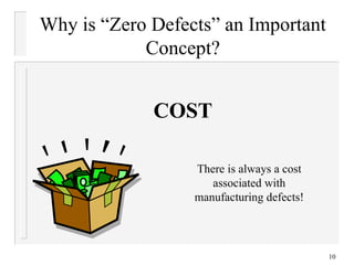 reduce defects, rework and waste | poka Images High... Mistake Proofing and Poka-Yoke process improvement | PPT