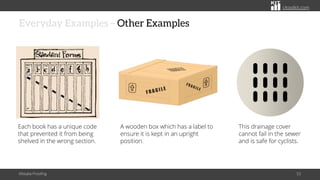 Mistake-Proofing: A Lean Approach to Error Prevention | PDF