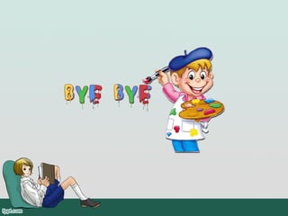 Mistakes and feedback