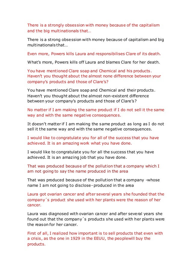 Essay on the best mistake i ever made in 150 words picture