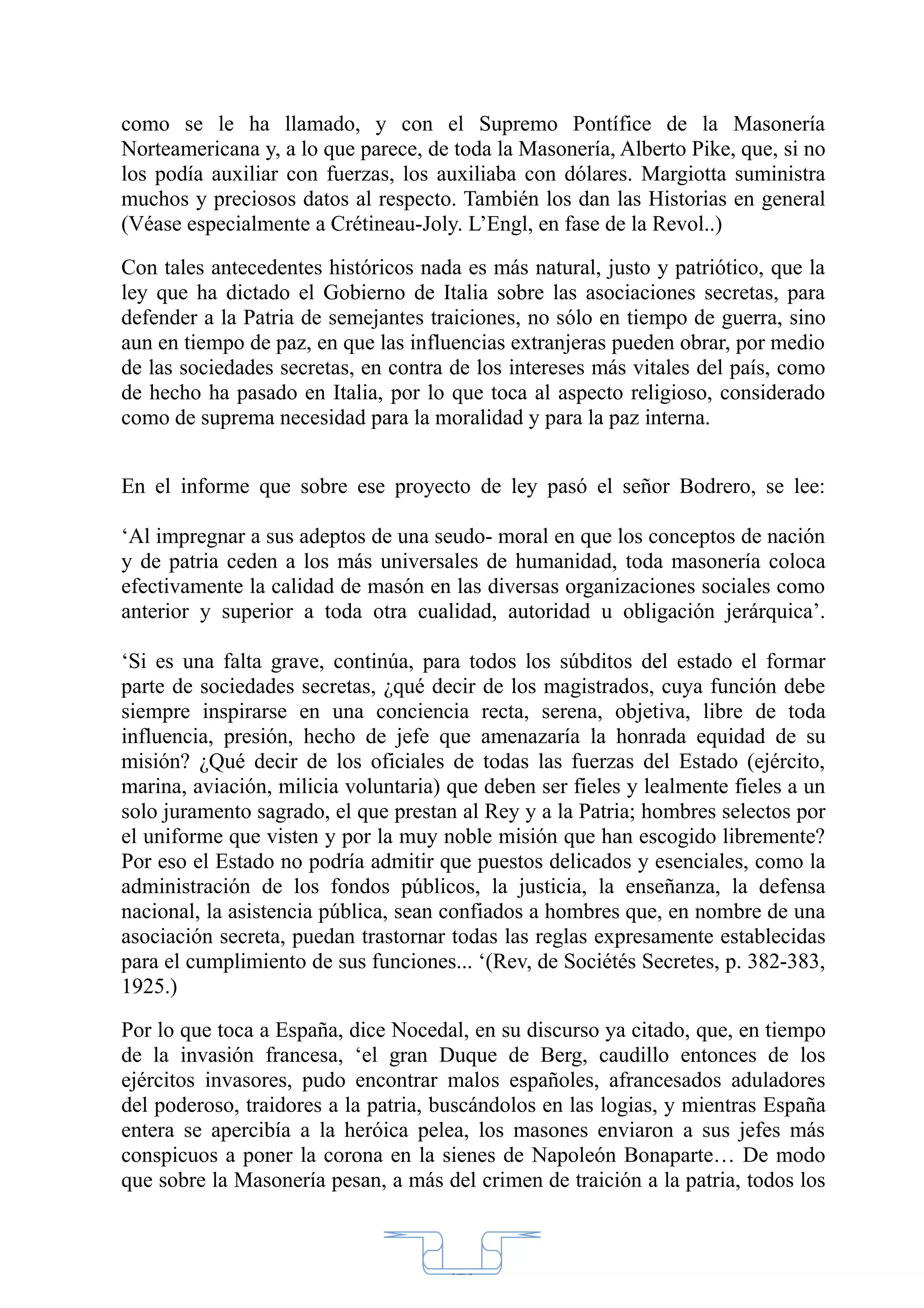 ¡Misterio! Descorriendo El Velo Cardenal Caro Rodriguez