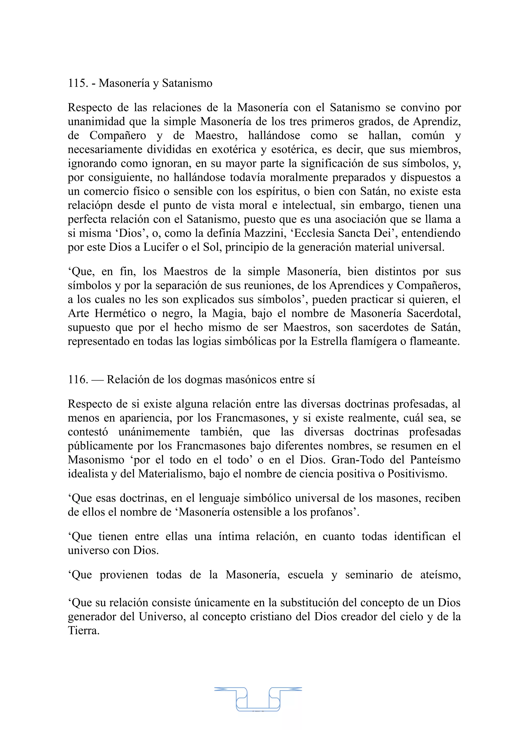 ¡Misterio! Descorriendo El Velo Cardenal Caro Rodriguez