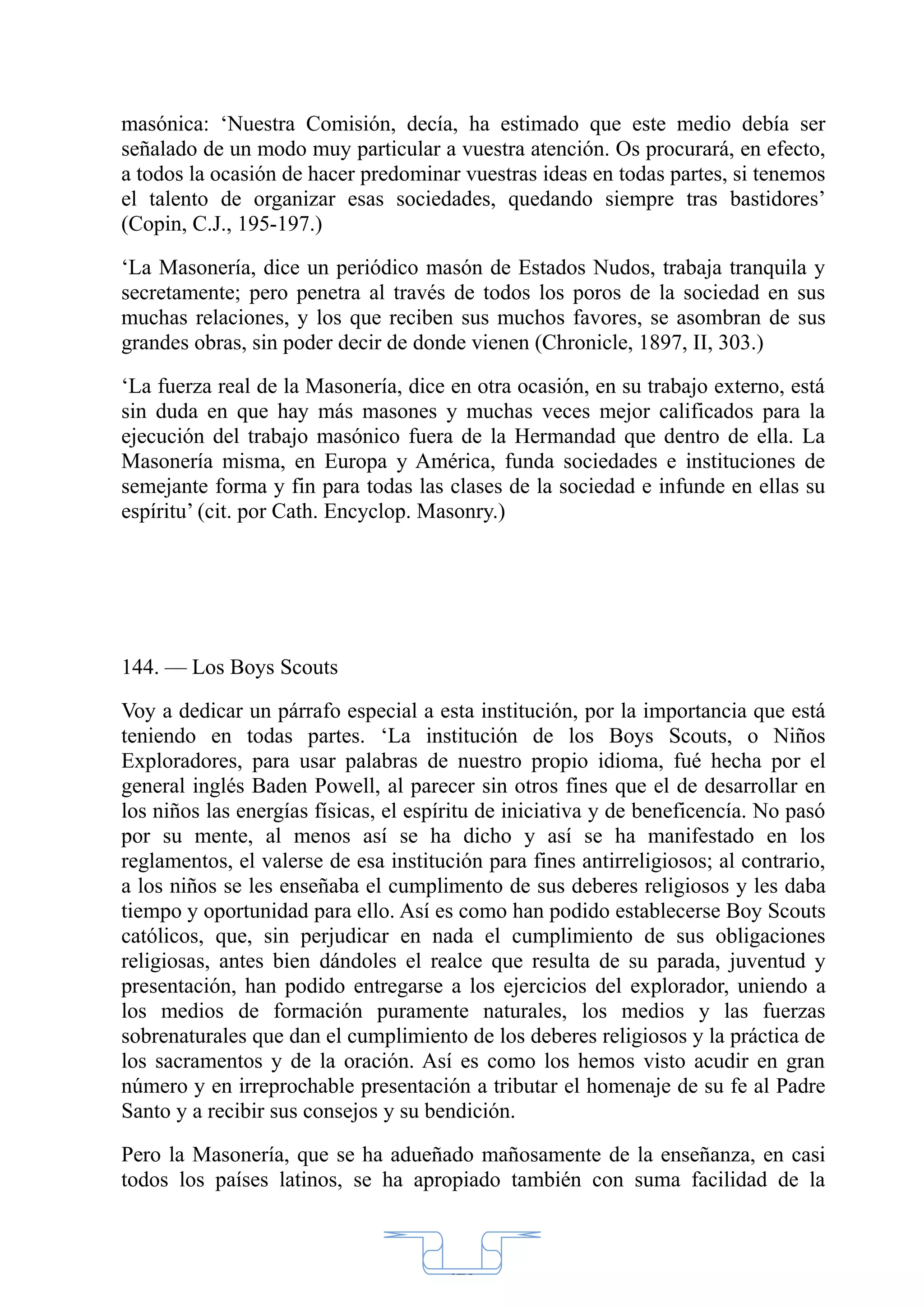 ¡Misterio! Descorriendo El Velo Cardenal Caro Rodriguez