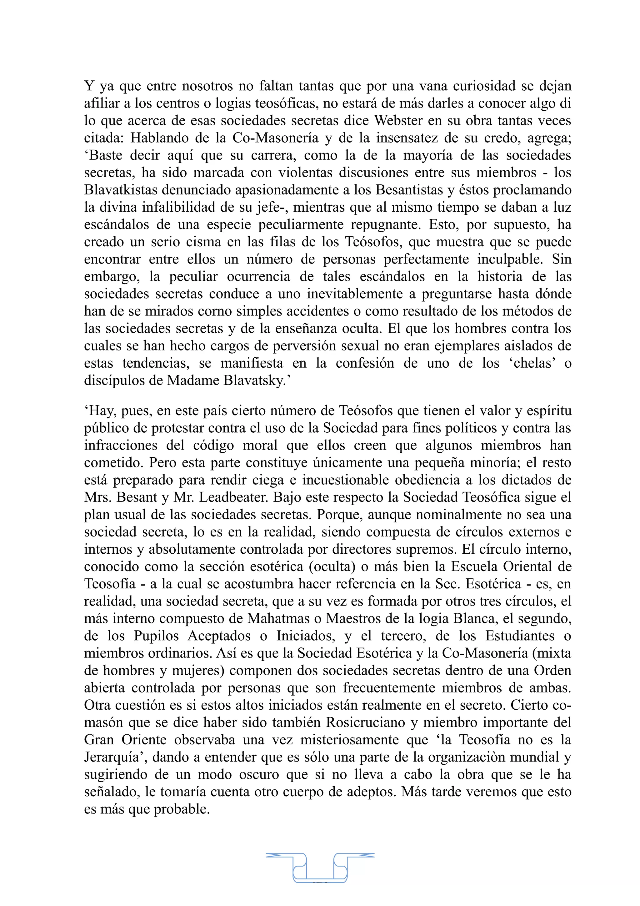 ¡Misterio! Descorriendo El Velo Cardenal Caro Rodriguez