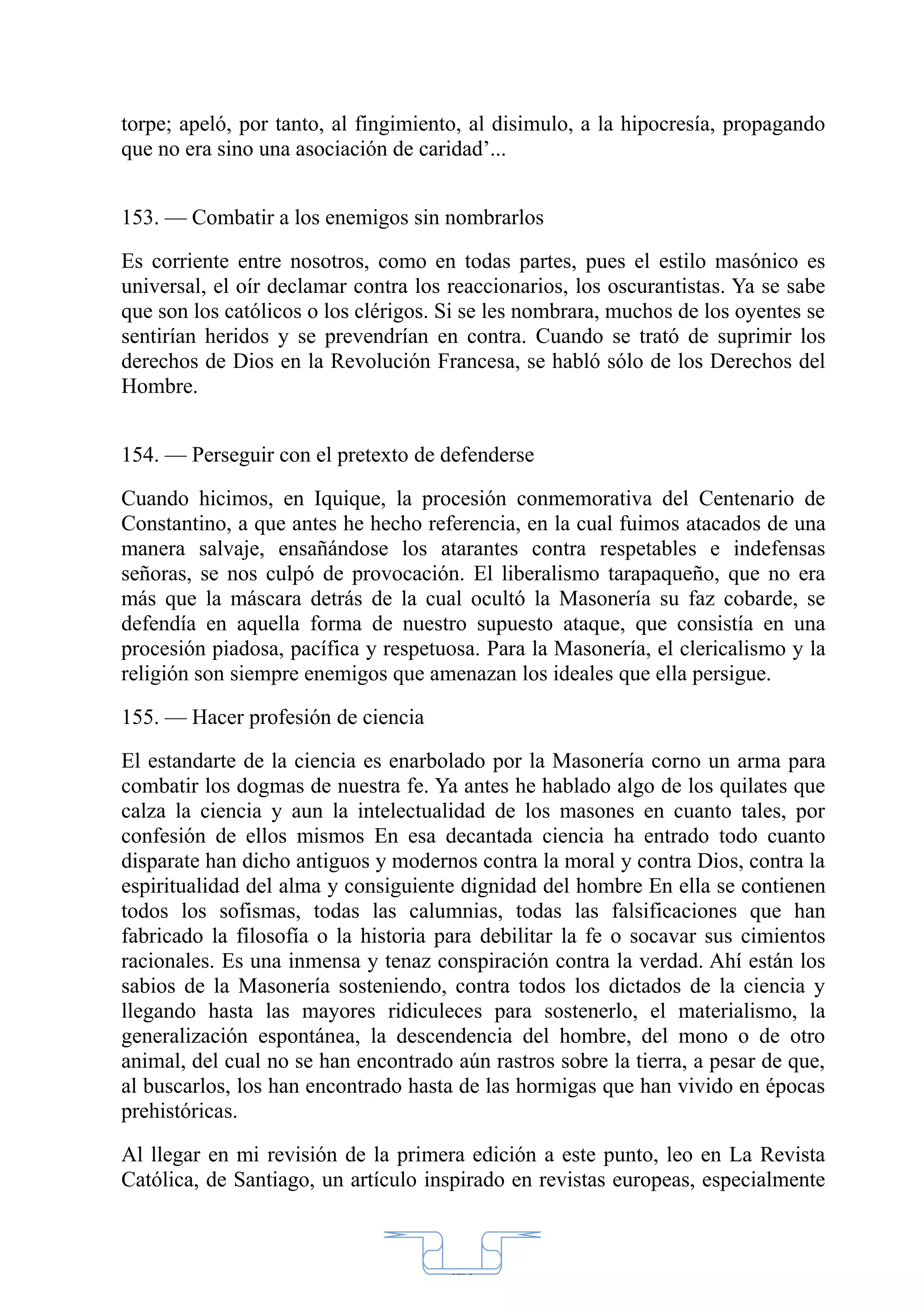 ¡Misterio! Descorriendo El Velo Cardenal Caro Rodriguez