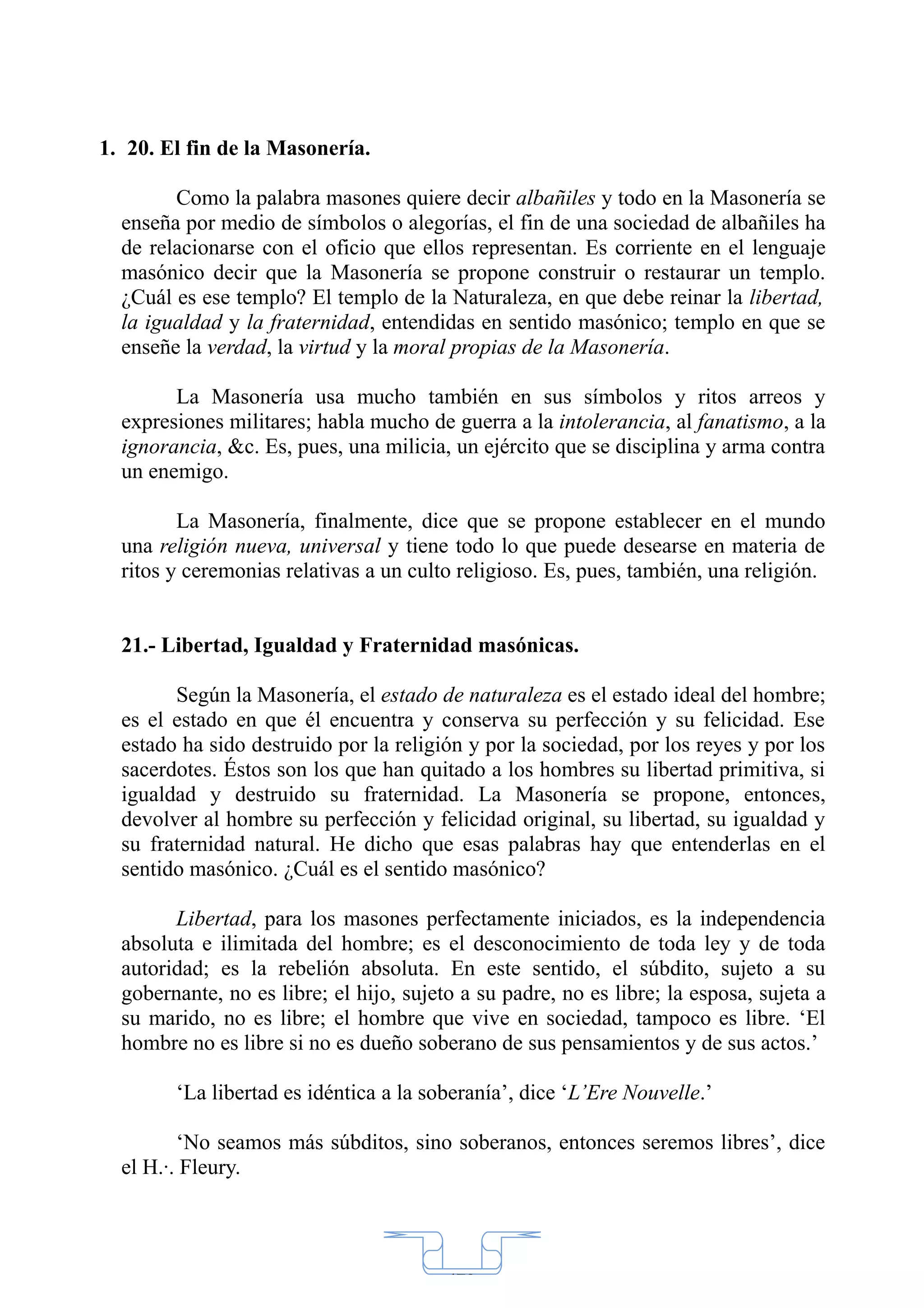 ¡Misterio! Descorriendo El Velo Cardenal Caro Rodriguez