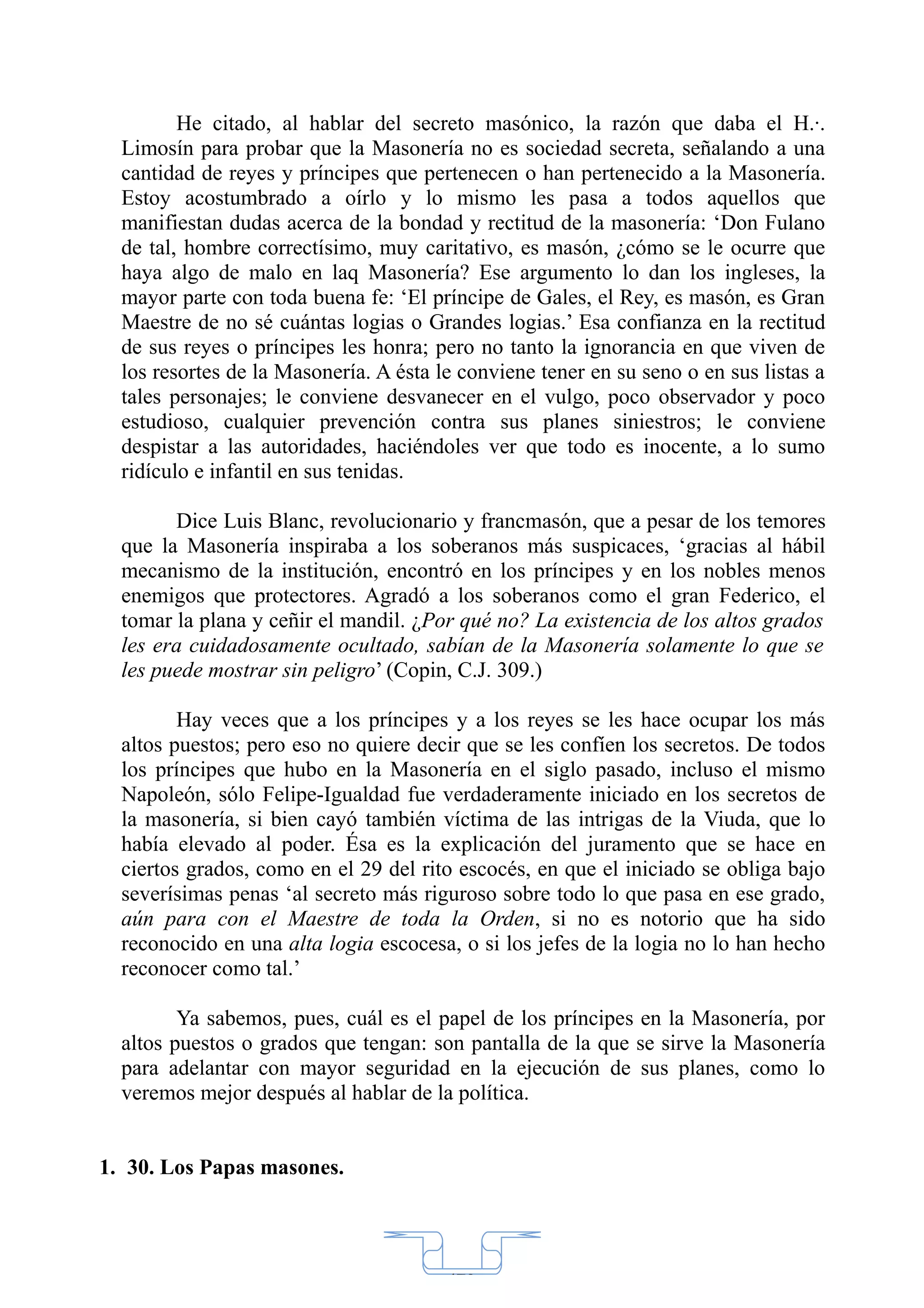 ¡Misterio! Descorriendo El Velo Cardenal Caro Rodriguez