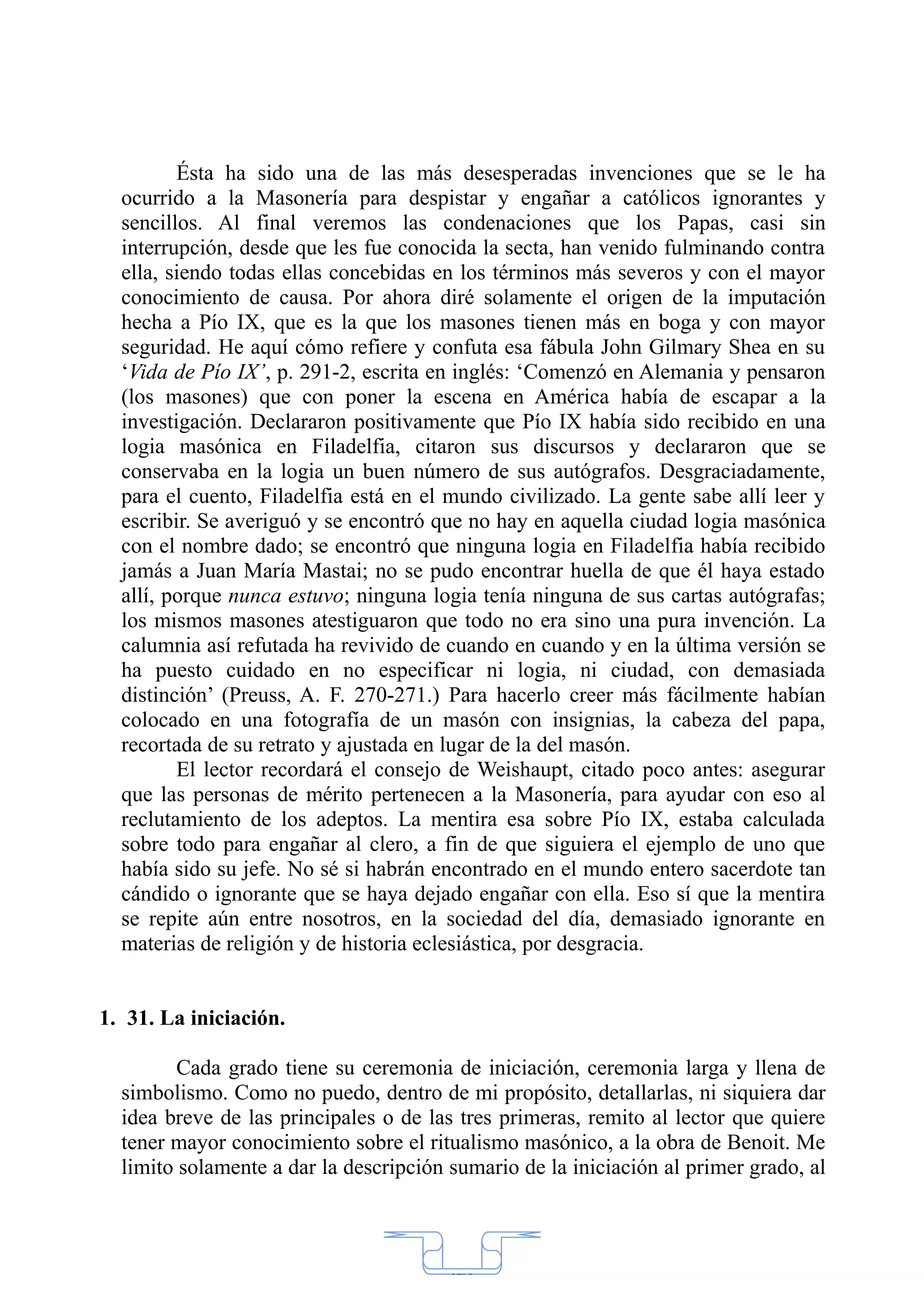 ¡Misterio! Descorriendo El Velo Cardenal Caro Rodriguez