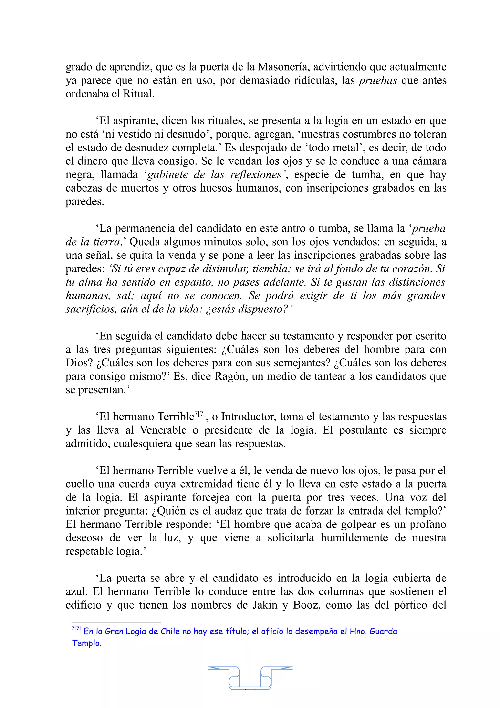 ¡Misterio! Descorriendo El Velo Cardenal Caro Rodriguez