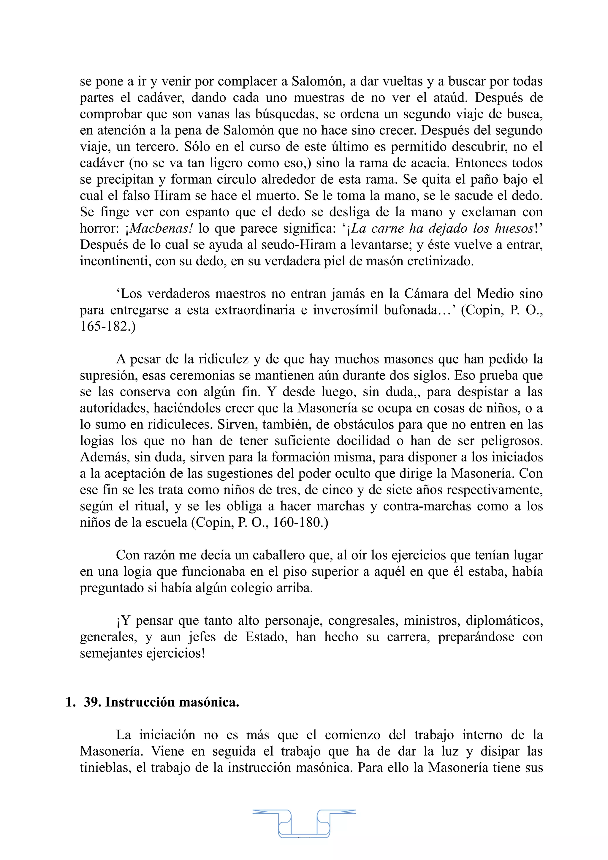 ¡Misterio! Descorriendo El Velo Cardenal Caro Rodriguez