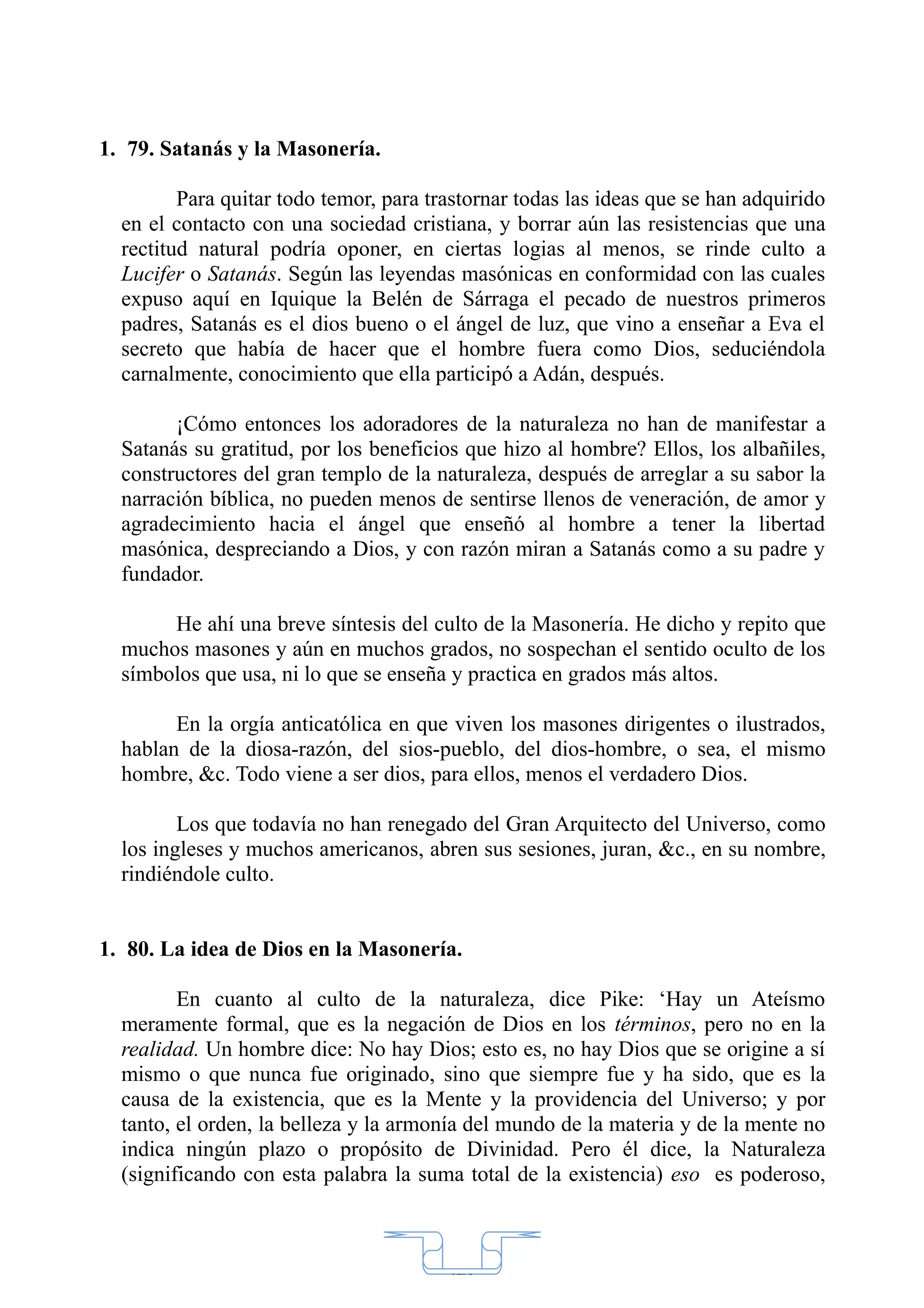¡Misterio! Descorriendo El Velo Cardenal Caro Rodriguez