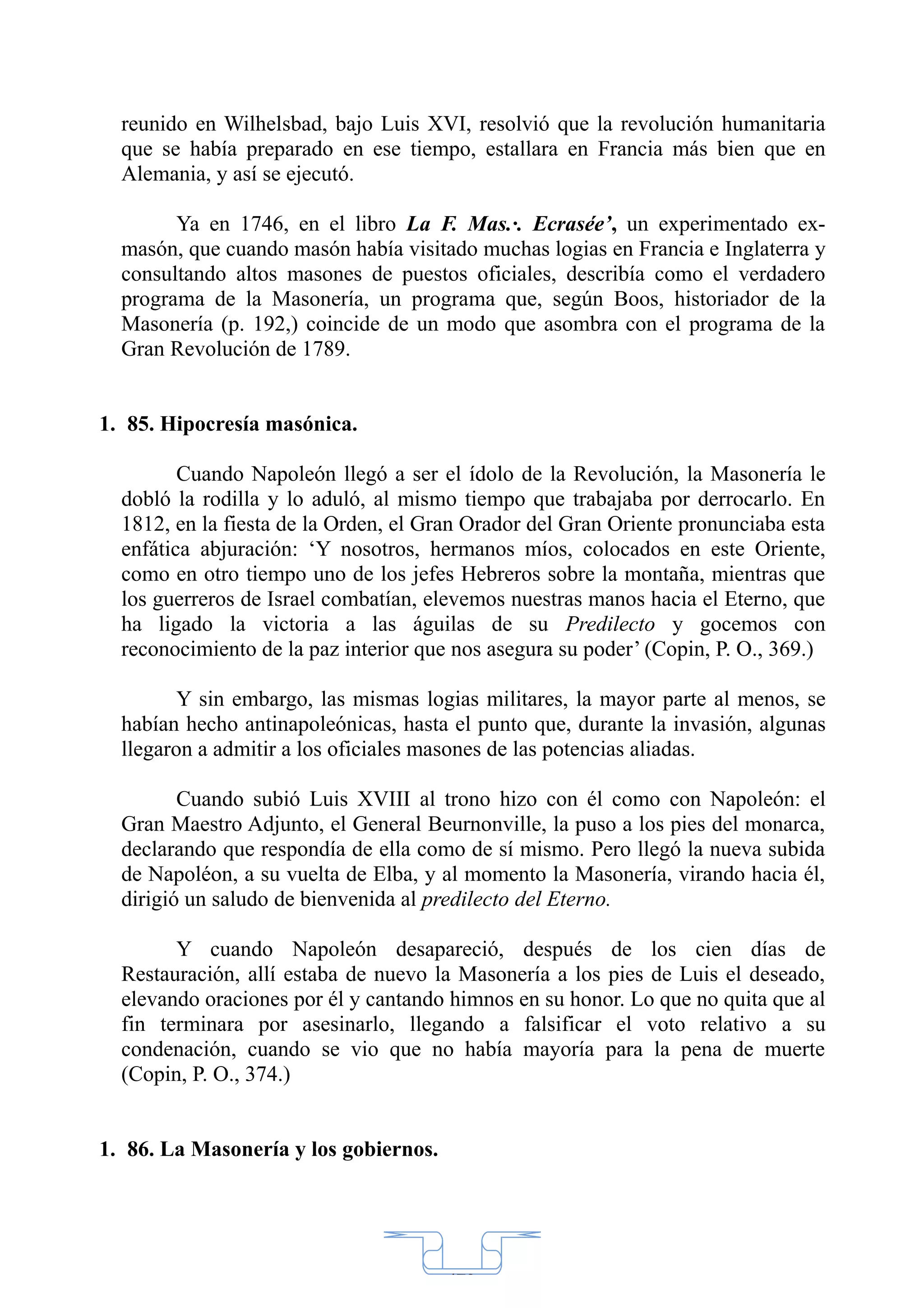 ¡Misterio! Descorriendo El Velo Cardenal Caro Rodriguez