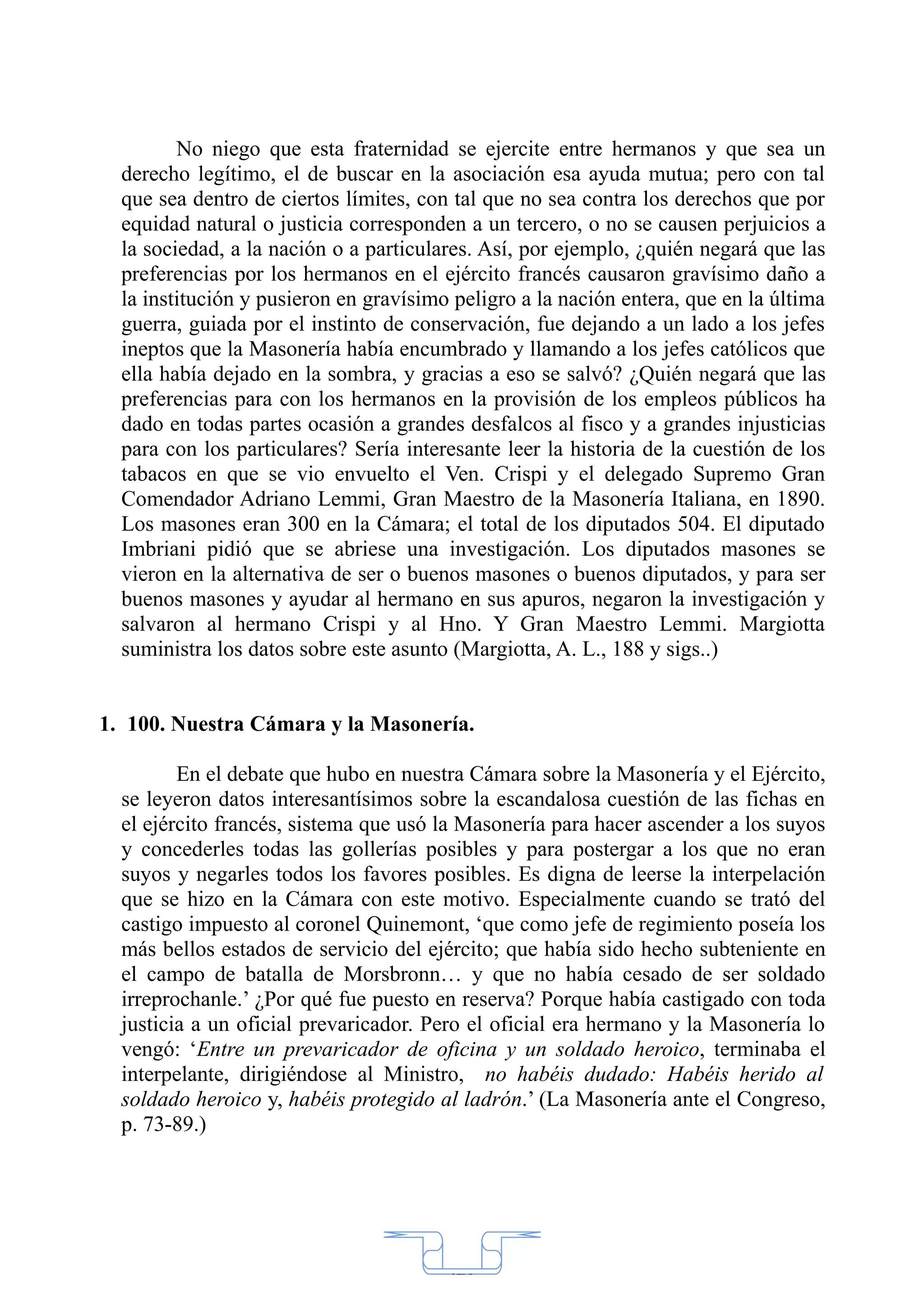 ¡Misterio! Descorriendo El Velo Cardenal Caro Rodriguez