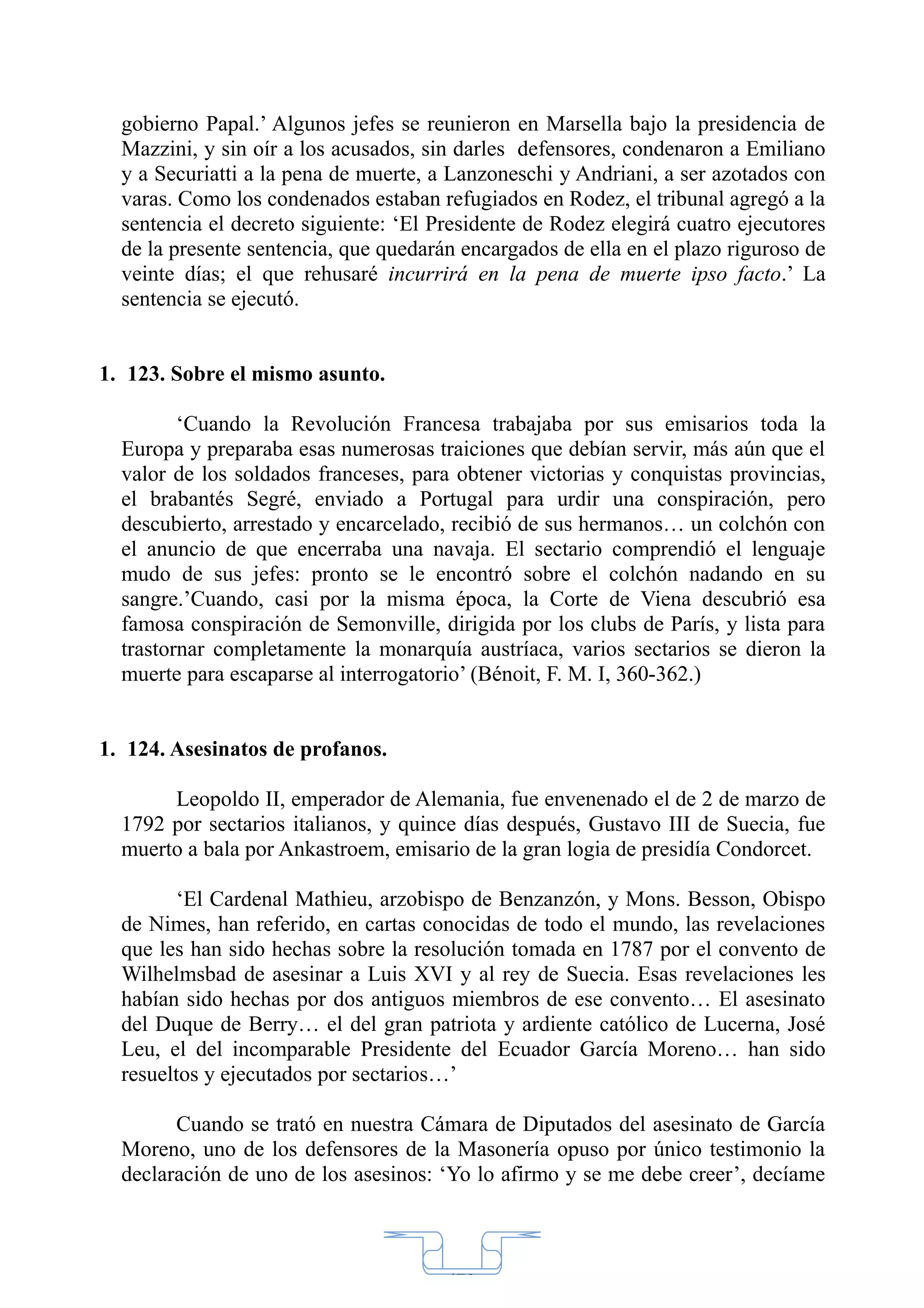 ¡Misterio! Descorriendo El Velo Cardenal Caro Rodriguez