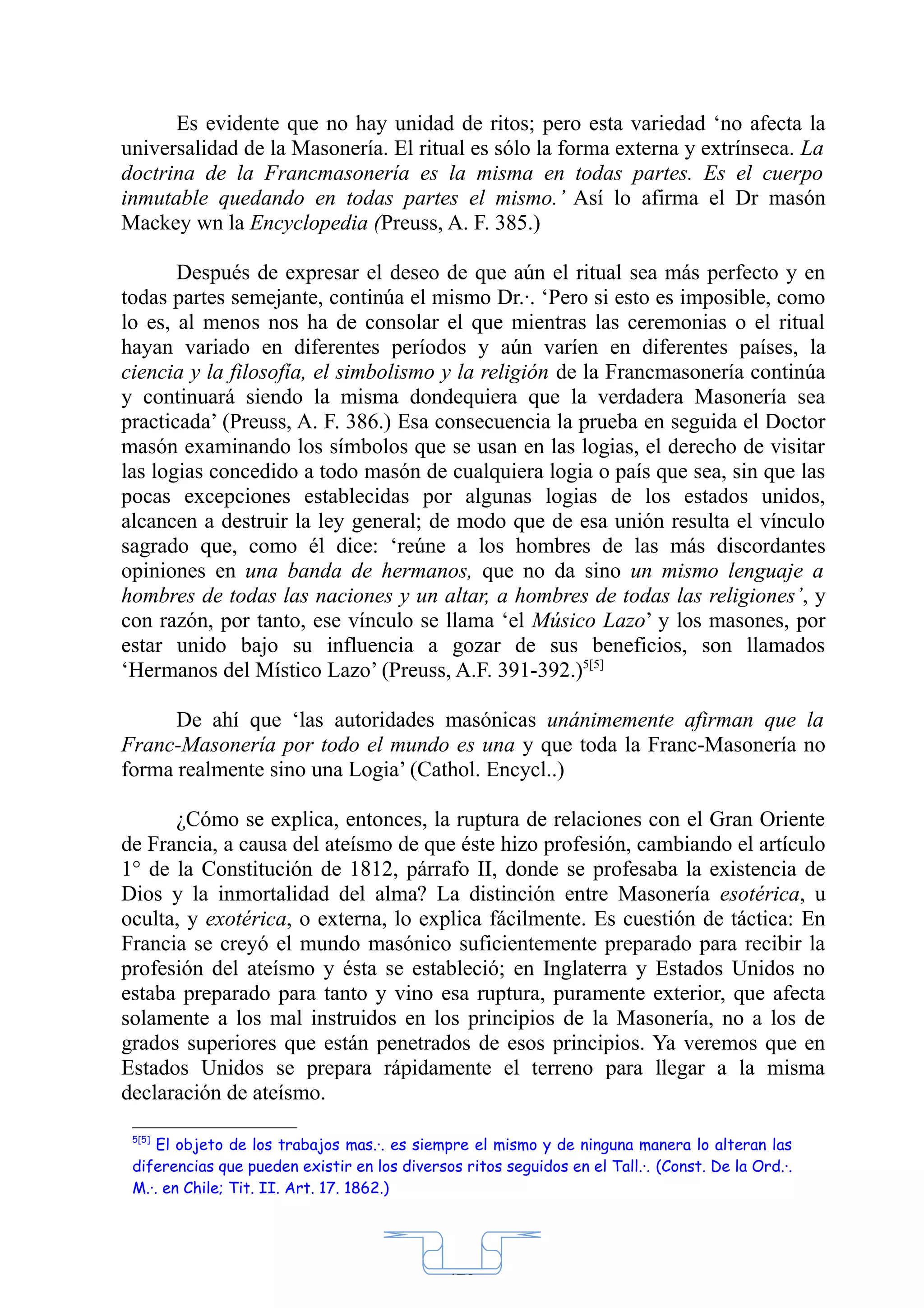 ¡Misterio! Descorriendo El Velo Cardenal Caro Rodriguez