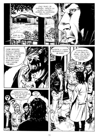 Mister no   vec 026 - opsada