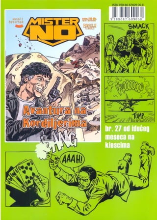 Mister no   vec 026 - opsada