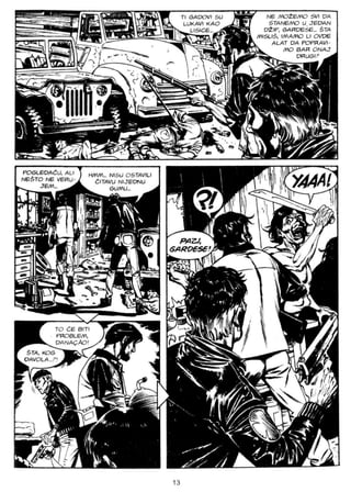 Mister no   vec 026 - opsada