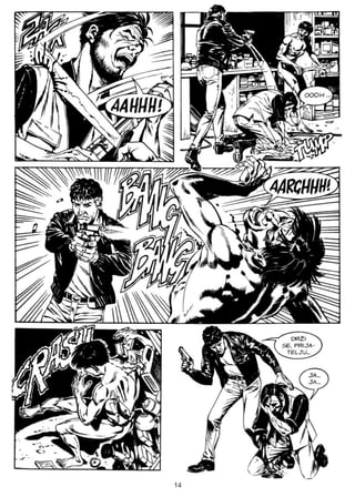 Mister no   vec 026 - opsada