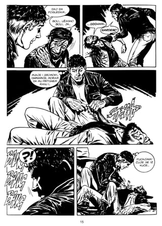 Mister no   vec 026 - opsada