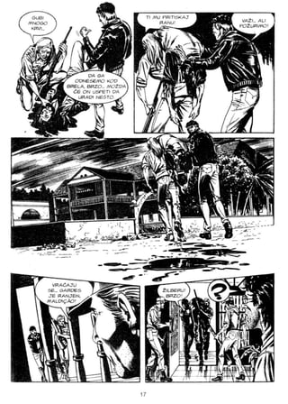 Mister no   vec 026 - opsada