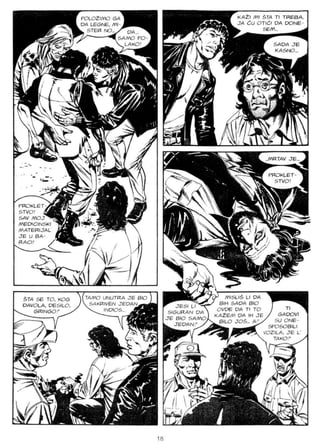 Mister no   vec 026 - opsada